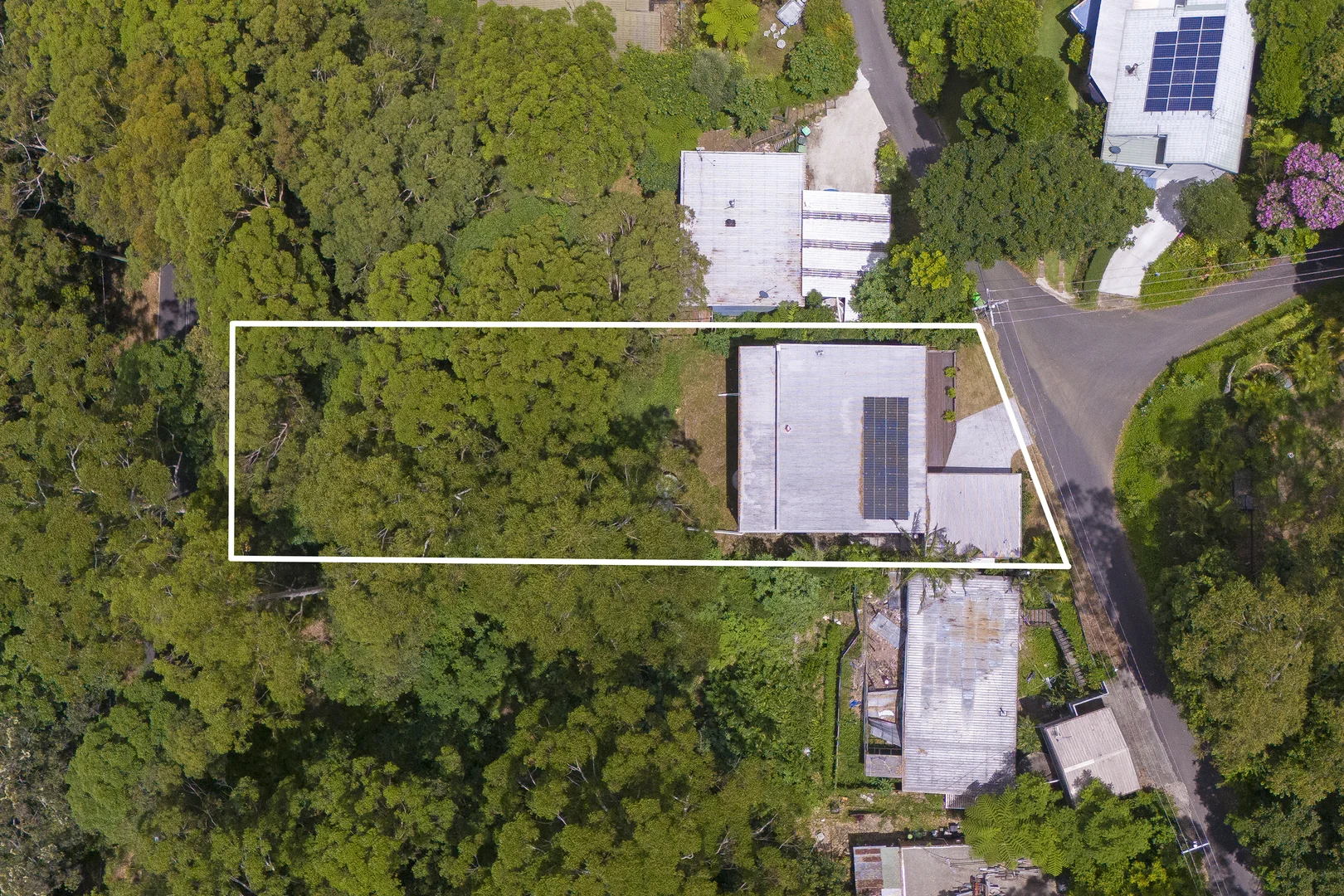 Additional image 20 of 12 Gretty Lane, Lower Beechmont QLD 4211