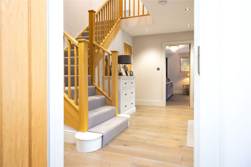 Additional image 24 of 5 bed detached house for saleDalkeith Road, Poole, Dorset BH13