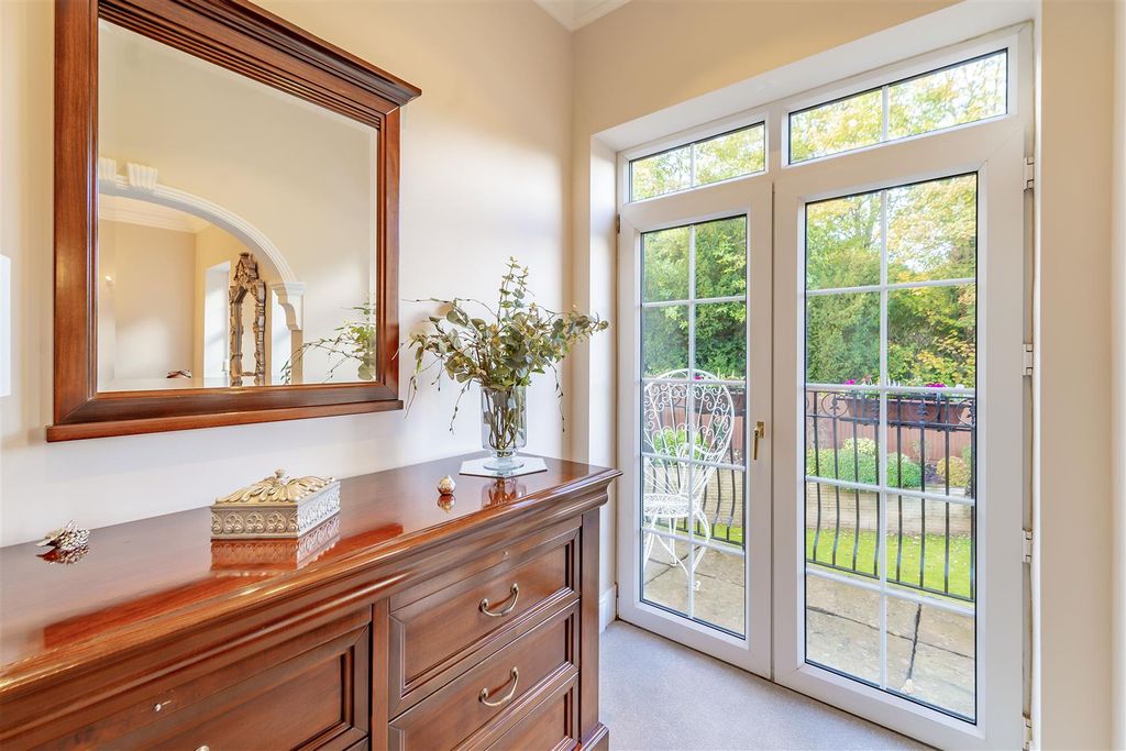 Additional image 36 of 5 bed detached house for saleGrangelea Gardens, Bramcote, Nottingham NG9