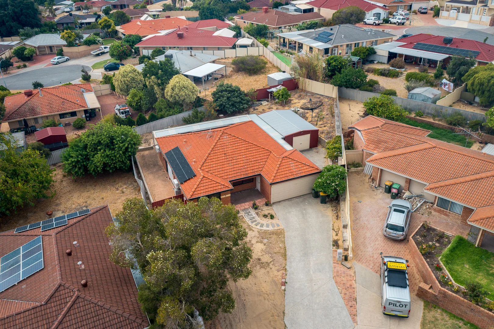 Additional image 16 of 7 Pampus Court, Mirrabooka WA 6061