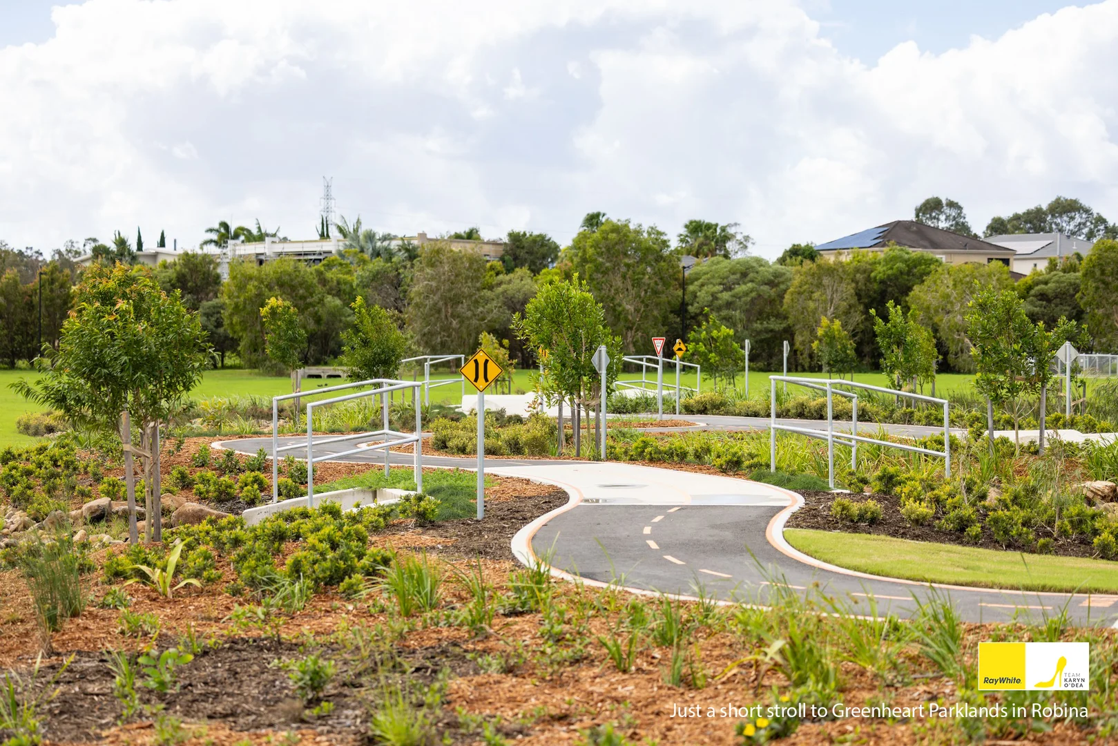 Additional image 24 of 66 Evergreen View, Robina QLD 4226
