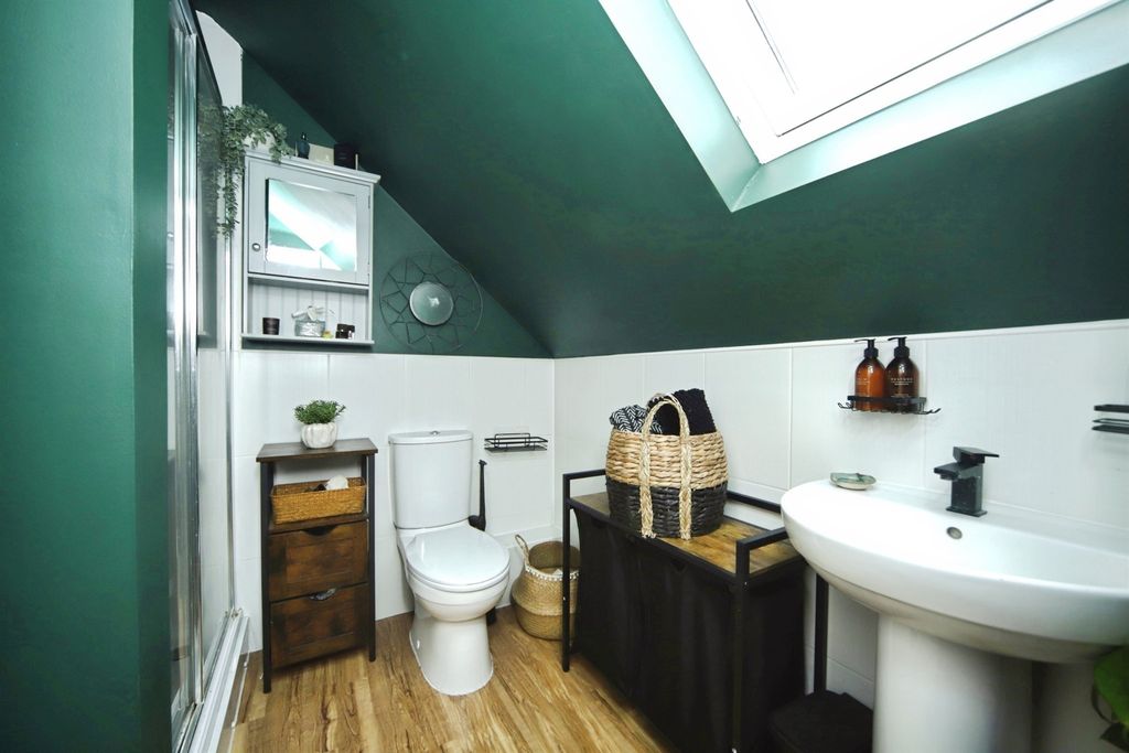 Additional image 13 of 4 bed detached house for saleSorrel Drive, Bridgwater TA5