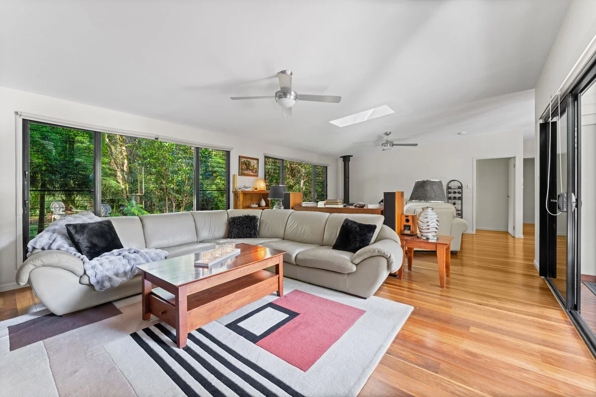 Additional image 21 of 8 Banksia Road, Springbrook QLD 4213
