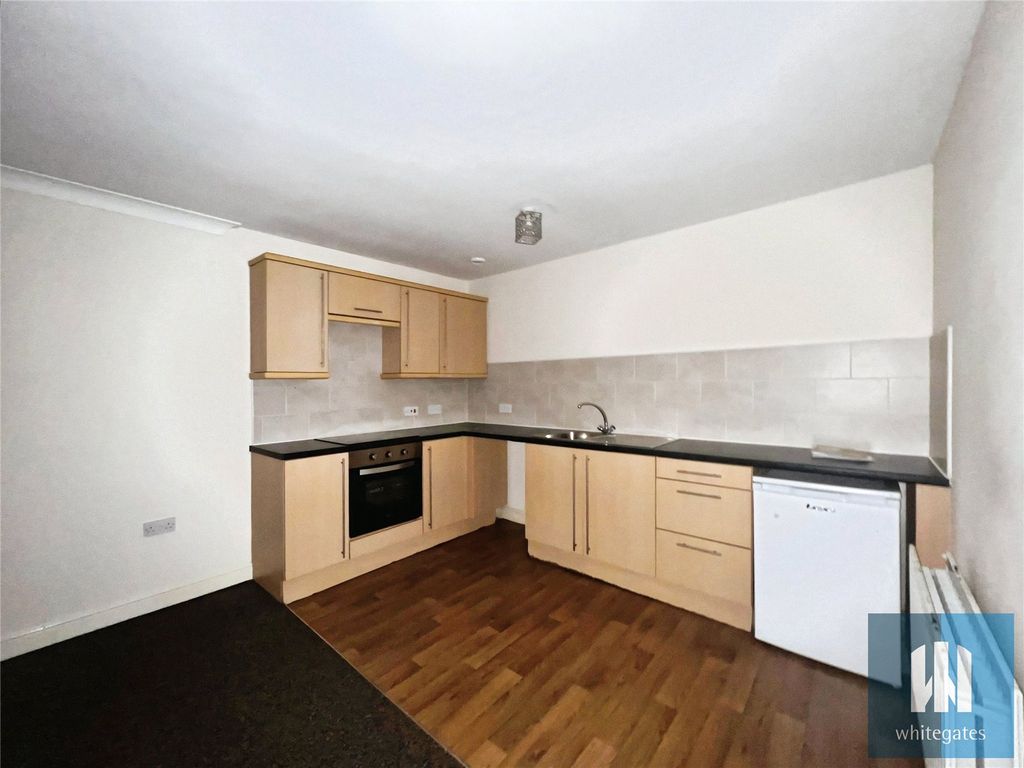 Additional image 4 of 2 bed flat for saleCroft Court, Mount Lane, Rastrick, Brighouse HD6