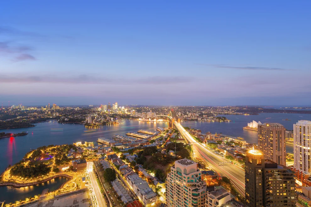 Additional image 4 of 73A/2 Watermans Quay, Barangaroo NSW 2000