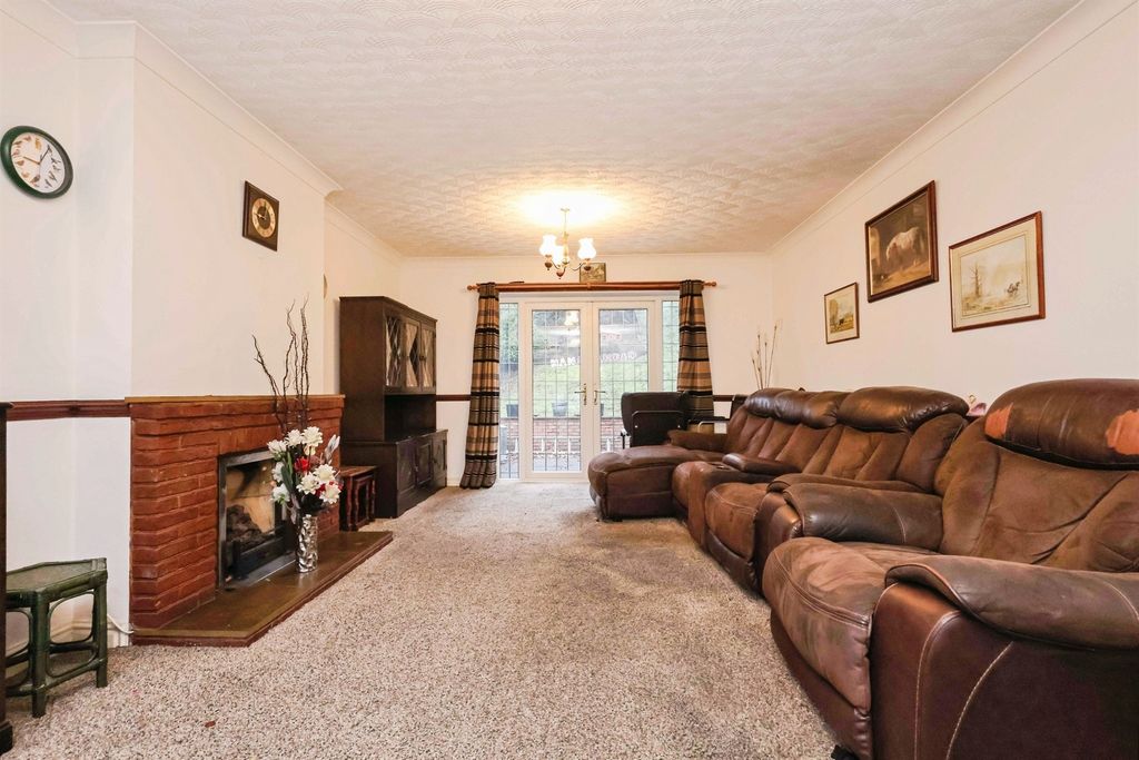 Additional image 5 of 4 bed detached house for saleCoppice Rise, Quarry Bank, Brierley Hill DY5