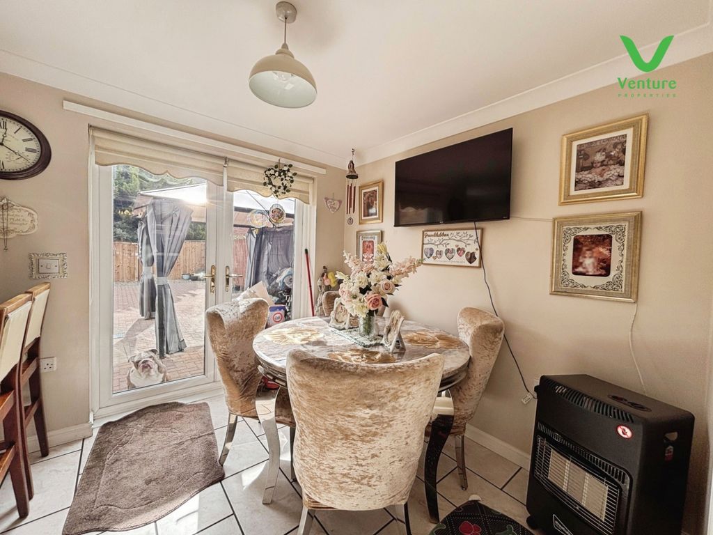 Additional image 4 of 4 bed detached house for saleSt. Cuthberts Way, Bishop Auckland DL14