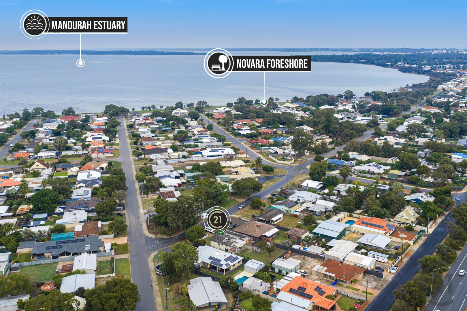 Additional image 2 of 2 Flinders Street, Falcon WA 6210