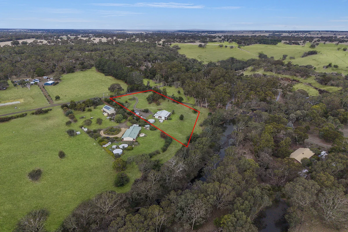 Additional image 18 of 20 Camerons Road, Wannon VIC 3301