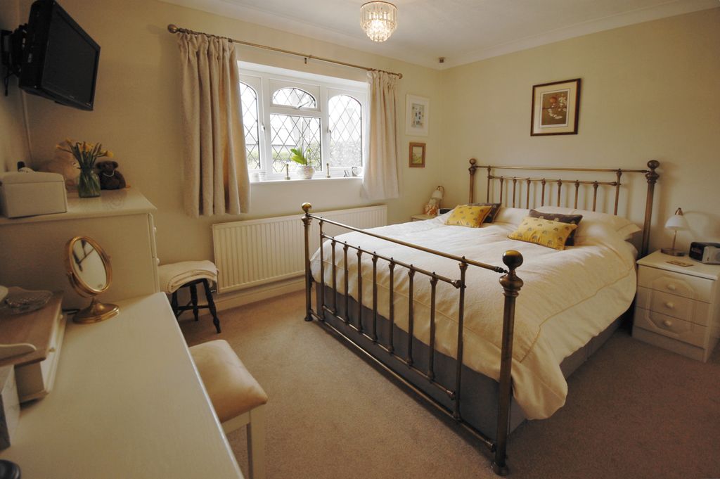 Additional image 16 of 3 bed detached bungalow for saleStation Road, North Thoresby DN36