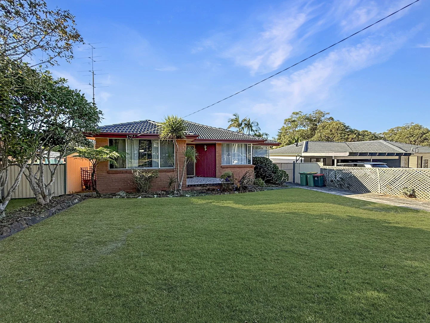 394 Main Road, Noraville NSW 2263