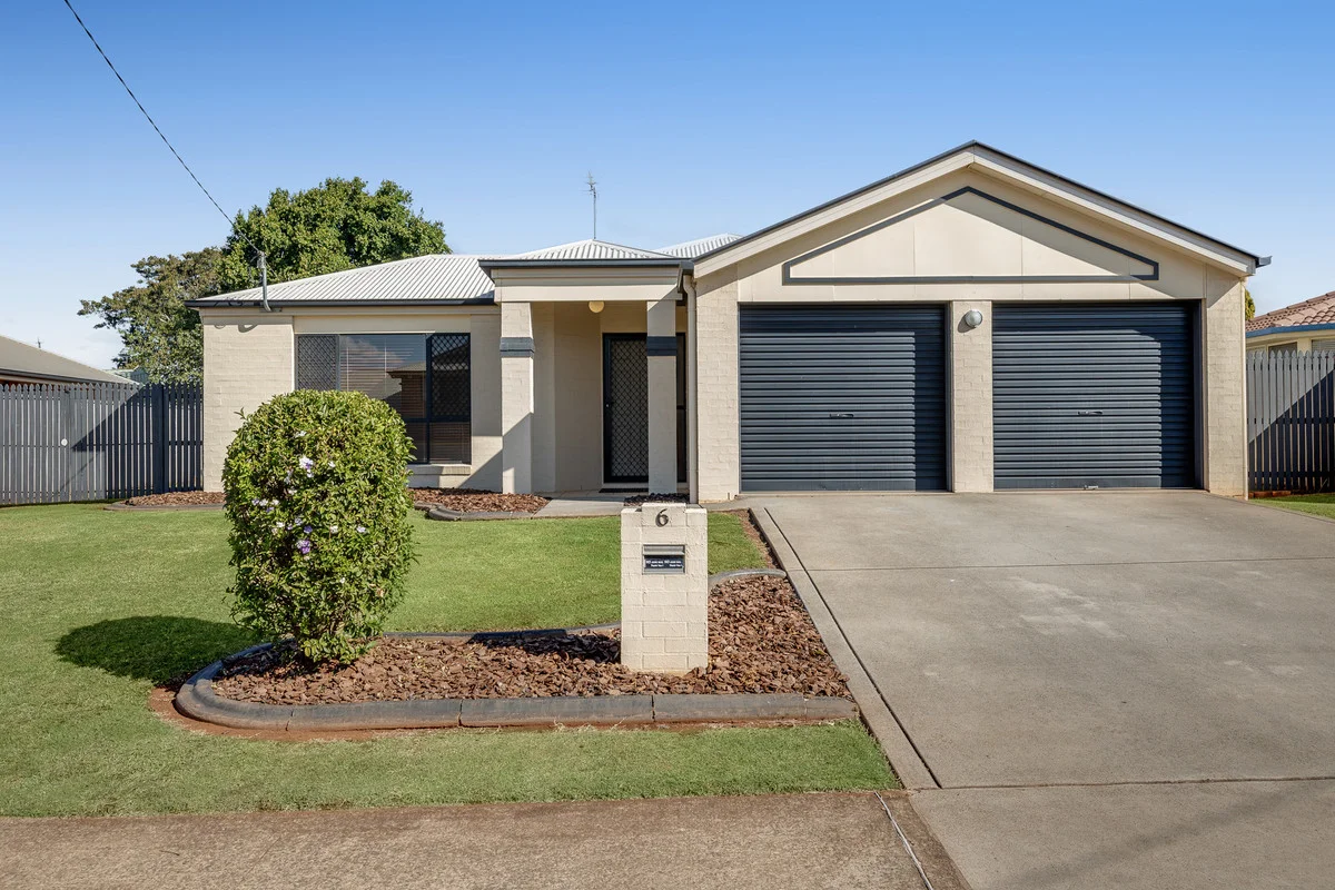 Additional image 2 of 6 Pillar Street, Middle Ridge QLD 4350