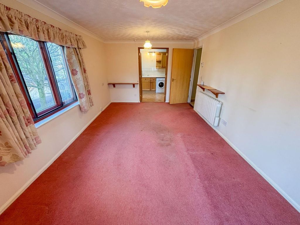 Additional image 5 of 2 bed flat for saleRiverside Way, Brandon IP27