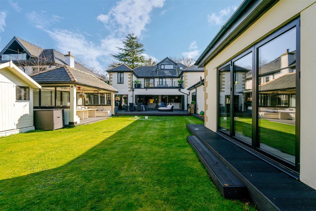 Additional image 41 of 4 bed detached house for saleLeigh Road, Worsley, Manchester M28