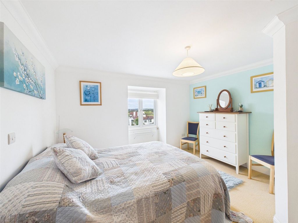 Additional image 8 of 2 bed flat for saleUpton, Bude, Cornwall EX23