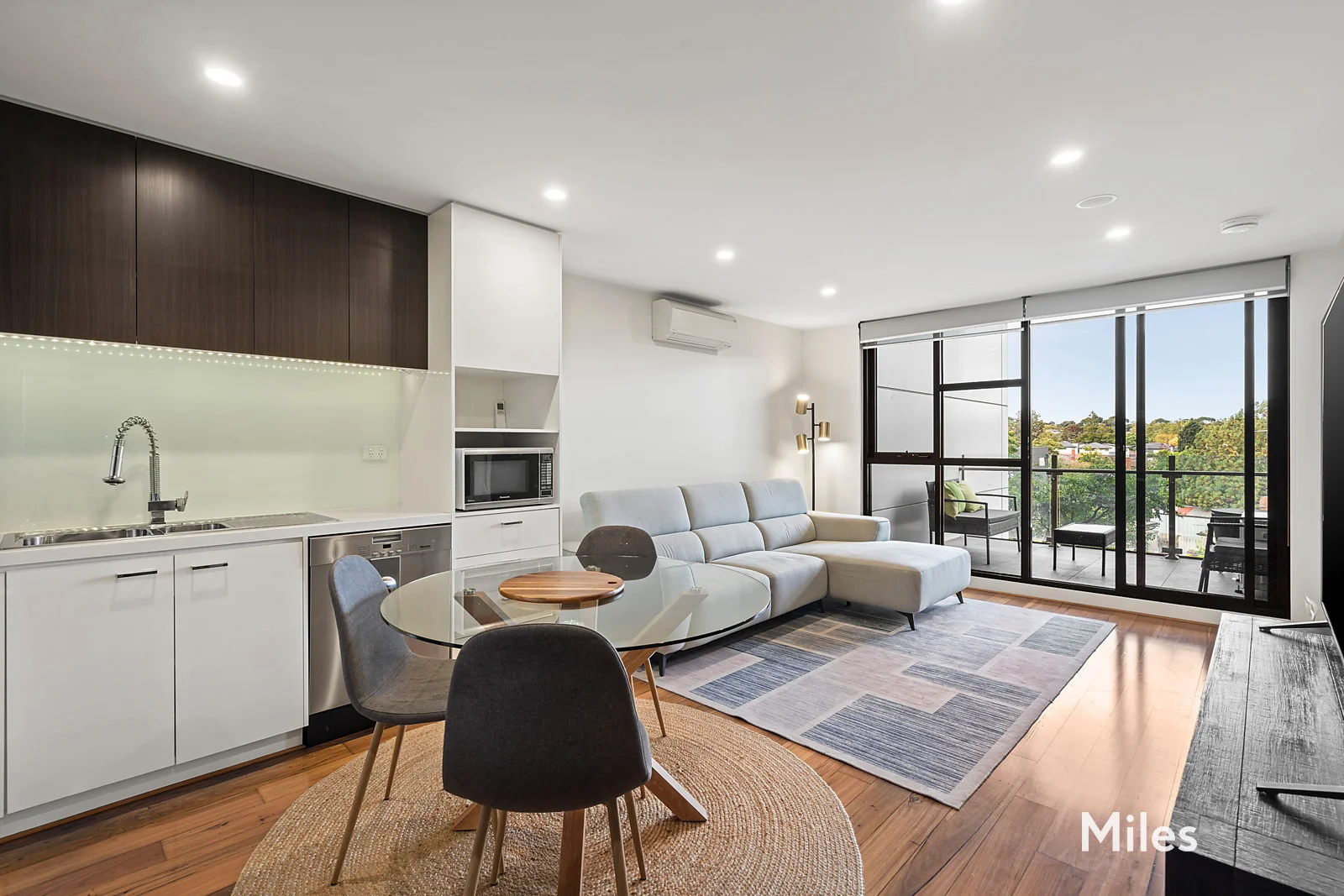 Additional image 3 of 202/1 Eden Street, Heidelberg Heights VIC 3081