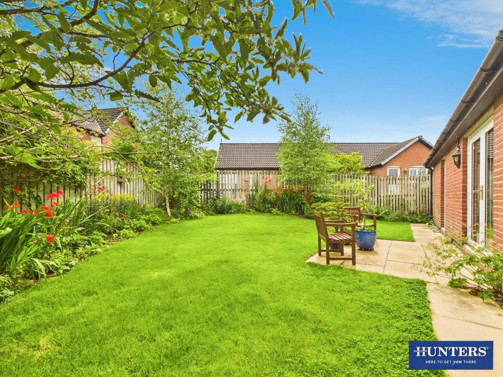 Additional image 15 of 3 bed detached bungalow for saleJocks Hill, Brampton CA8