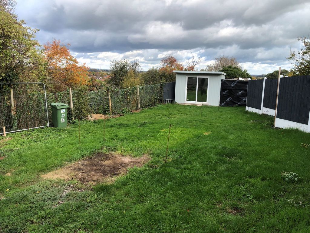 Land for saleLaurel Road, Worcester WR4