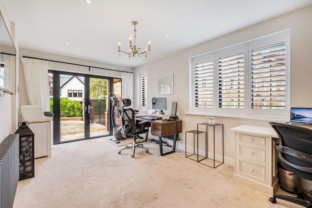 Additional image 28 of 6 bed detached house for saleScott Road, Prestbury SK10