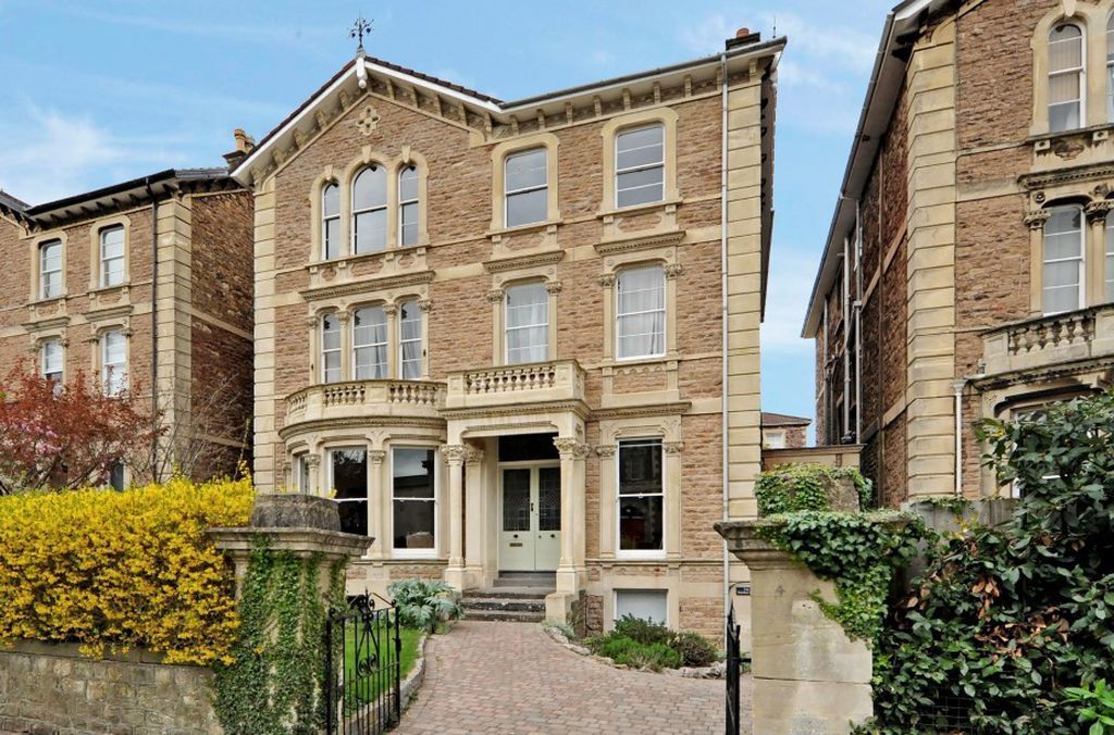 3 bed flat for salePembroke Road, Clifton, Bristol BS8