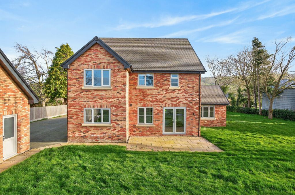 Additional image 25 of 4 bed detached house for saleChurchstoke, Montgomery, Powys SY15