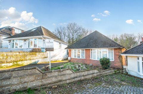 South East Crescent, Sholing, Southampton, Hampshire SO19