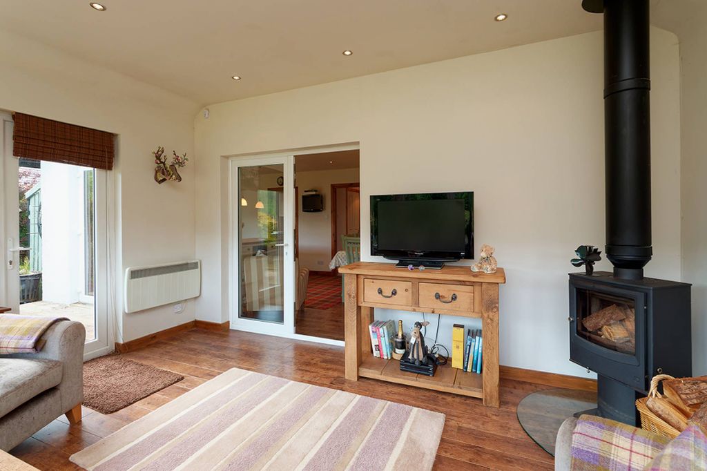 Additional image 6 of 2 bed cottage for saleWester Lix Cottages, Killin FK21