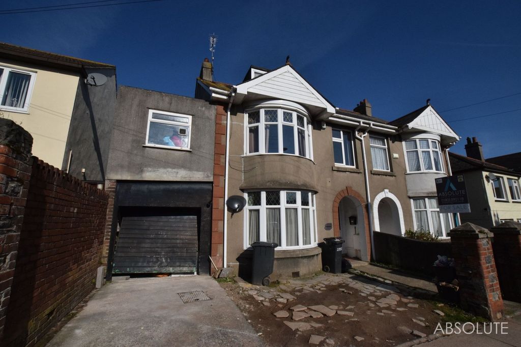Additional image 21 of 4 bed flat for saleDrew Street, Brixham TQ5
