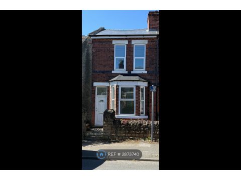 Montpelier Road, Nottingham NG7