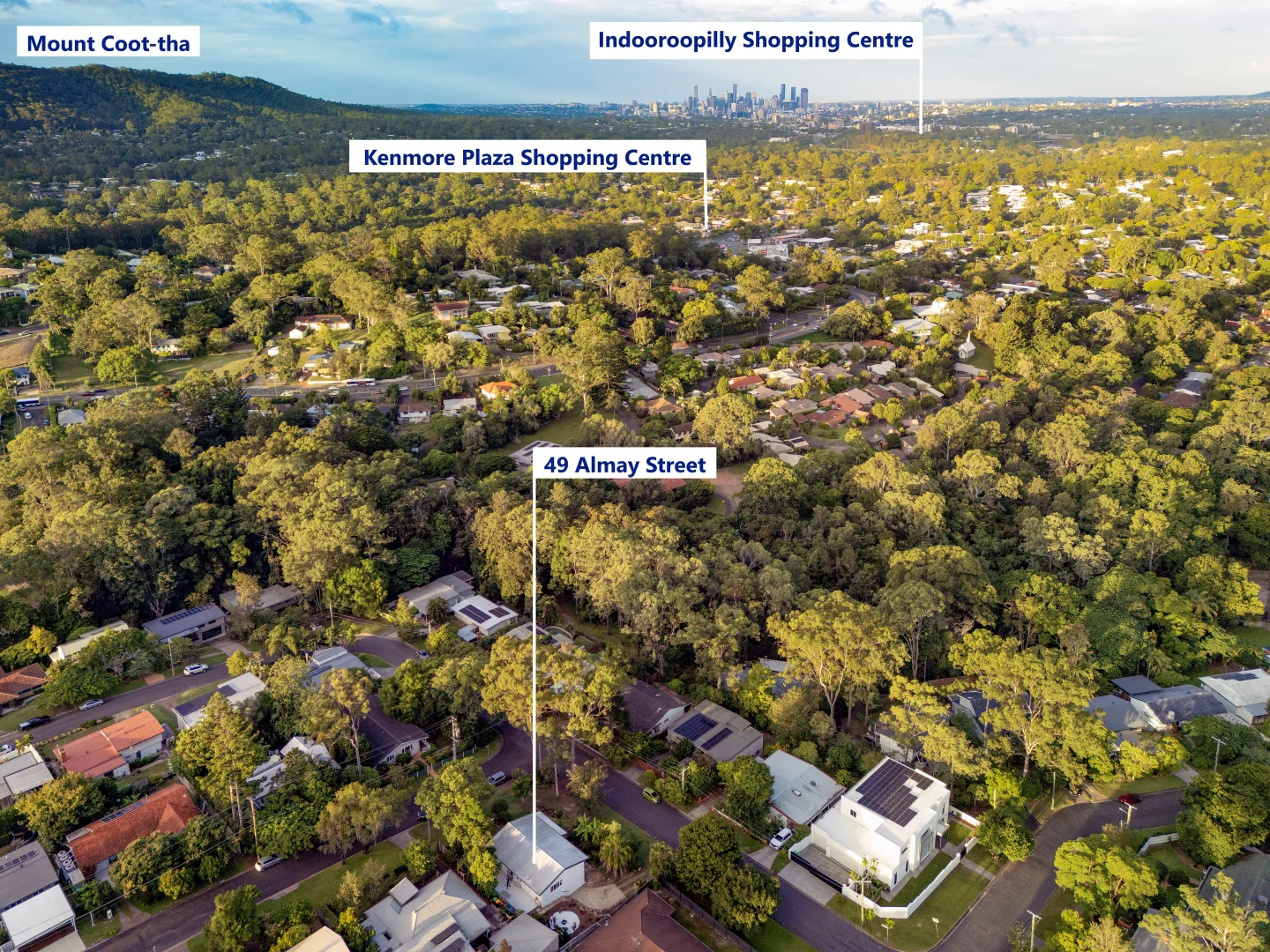Additional image 15 of 49 Almay Street, Kenmore QLD 4069