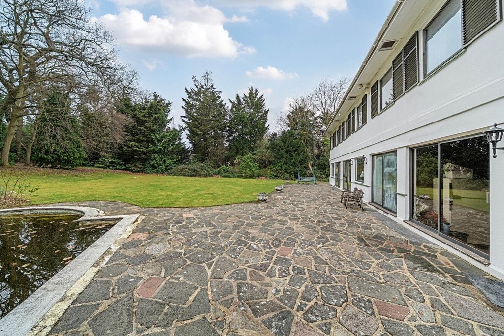Additional image 23 of 6 bed detached house for saleSouth Hill Road, Bromley BR2