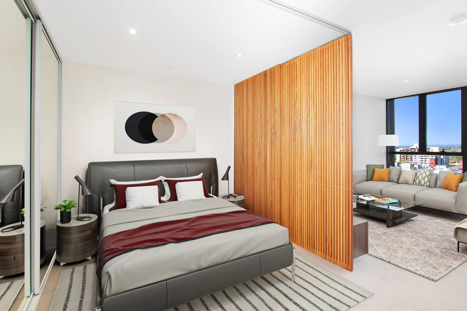 Additional image 2 of 15.16/45 Macquarie Street, Parramatta NSW 2150