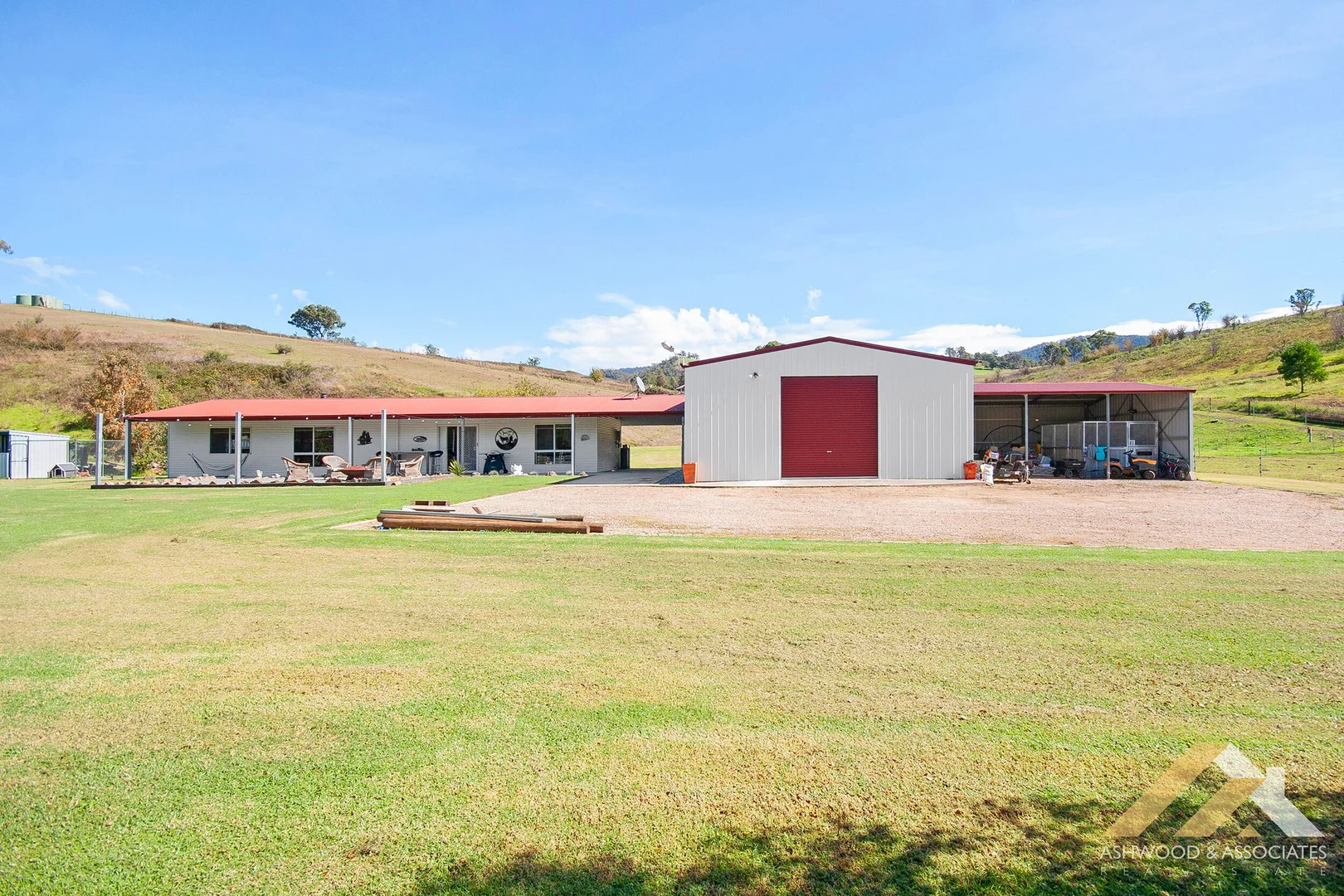 Additional image 2 of 93A Lind Avenue, Dargo VIC 3862