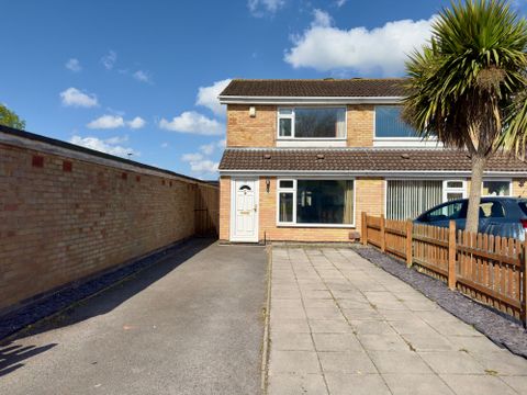 Kincaple Road, Leicester LE4