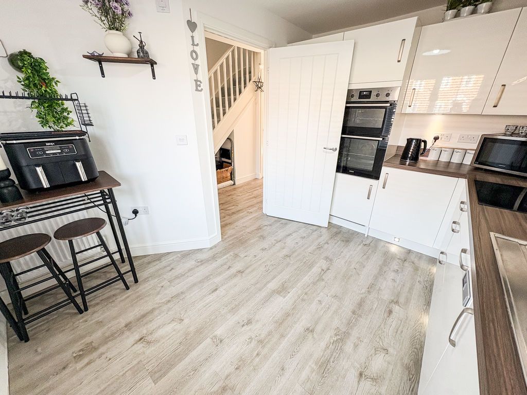 Additional image 3 of 3 bed semi-detached house for saleBlackwood Road, Blyth NE24