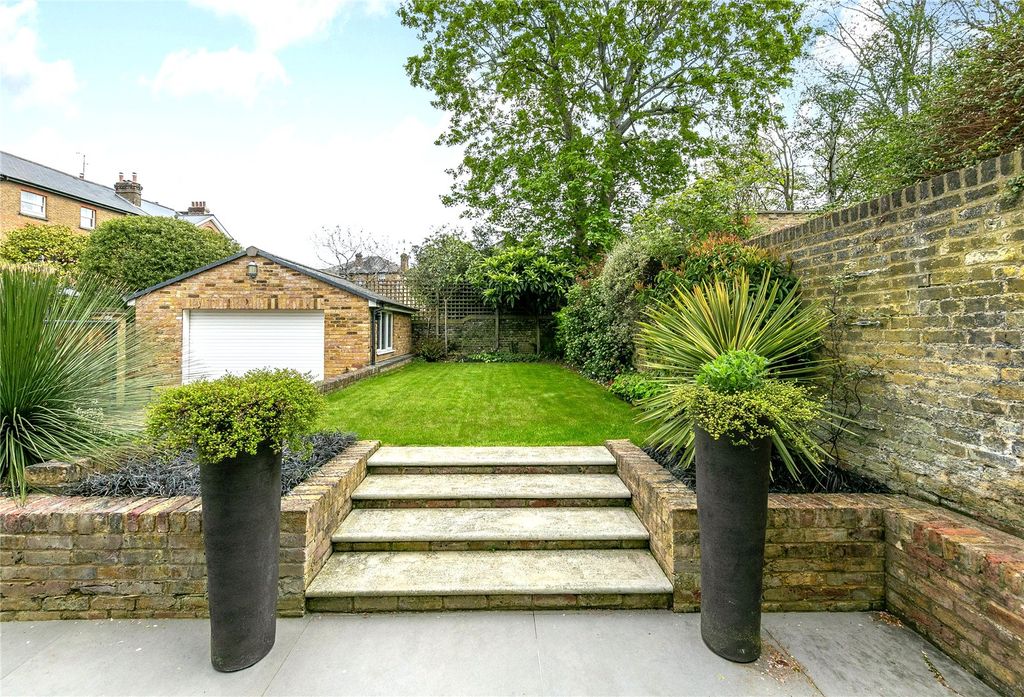 Additional image 27 of 3 bed maisonette for saleRoyston Road, Richmond TW10