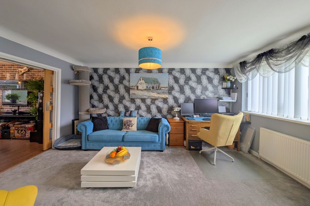 Additional image 8 of 2 bed semi-detached house for saleWood View Grove, Brighouse, West Yorkshire HD6