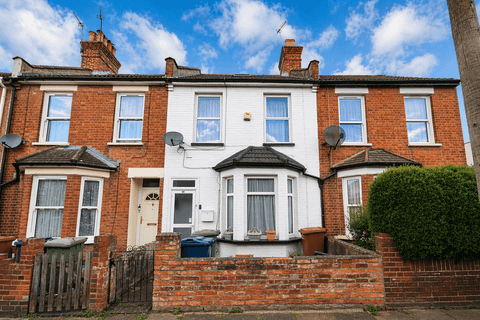 Graham Road, Harrow, Middlesex HA3