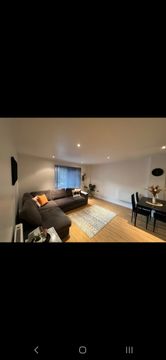 Taylorson Street South, Salford M5