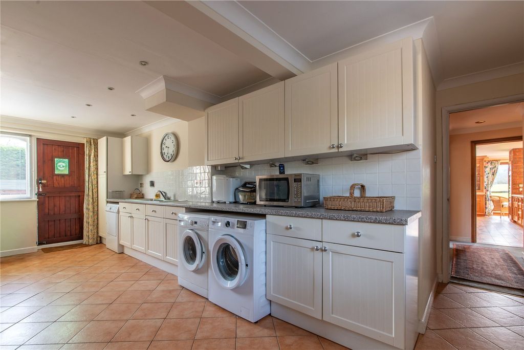 Additional image 10 of 8 bed detached house for saleUpper Green, Inkpen, Hungerford, Berkshire RG17