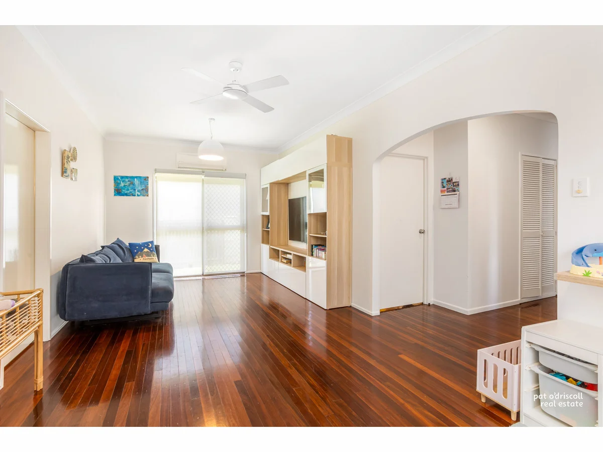 Additional image 10 of 82 Brecknell Street, The Range QLD 4700