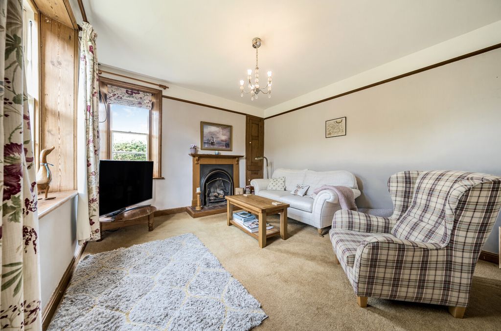 Additional image 4 of 4 bed semi-detached house for saleSchool Lane, Montgomery, Powys SY15