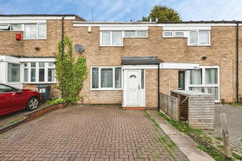Simmons Drive, Quinton, Birmingham B32