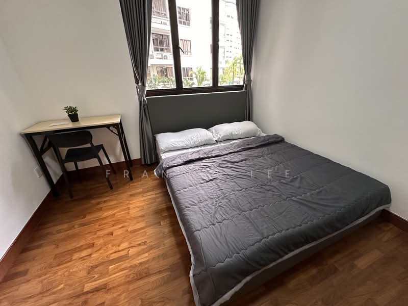 5 Jurong East Street 32