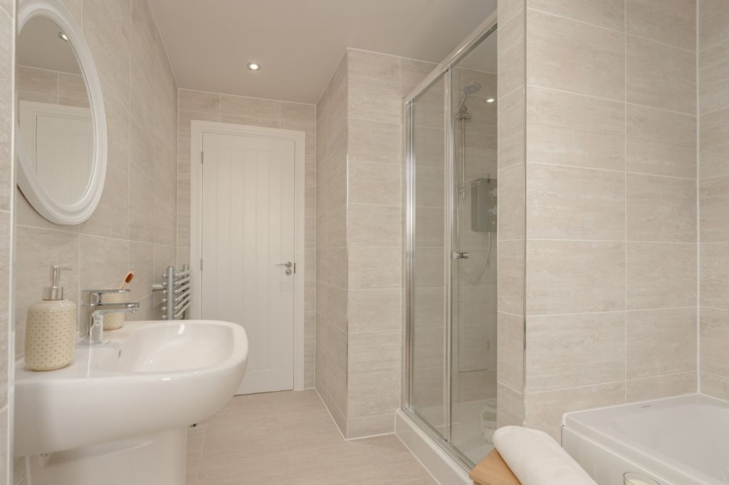 Additional image 19 of 5 bed detached house for salePlot 64 The Windsor, Greenacres Farm, Goosnargh Lane, Goosnargh, Lancashire PR3