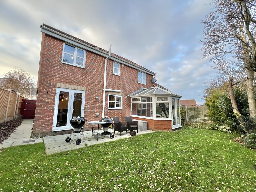 Additional image 25 of 5 bed detached house for saleRegency Gardens, Bispham FY2