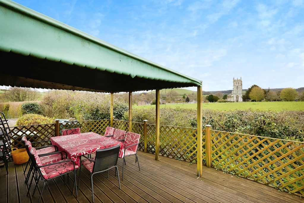 Additional image 6 of 3 bed detached house for saleOrchard Close, Fontmell Magna, Shaftesbury SP7