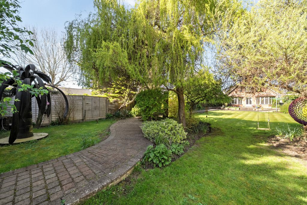Additional image 22 of 4 bed detached house for saleHamm Court, Weybridge KT13