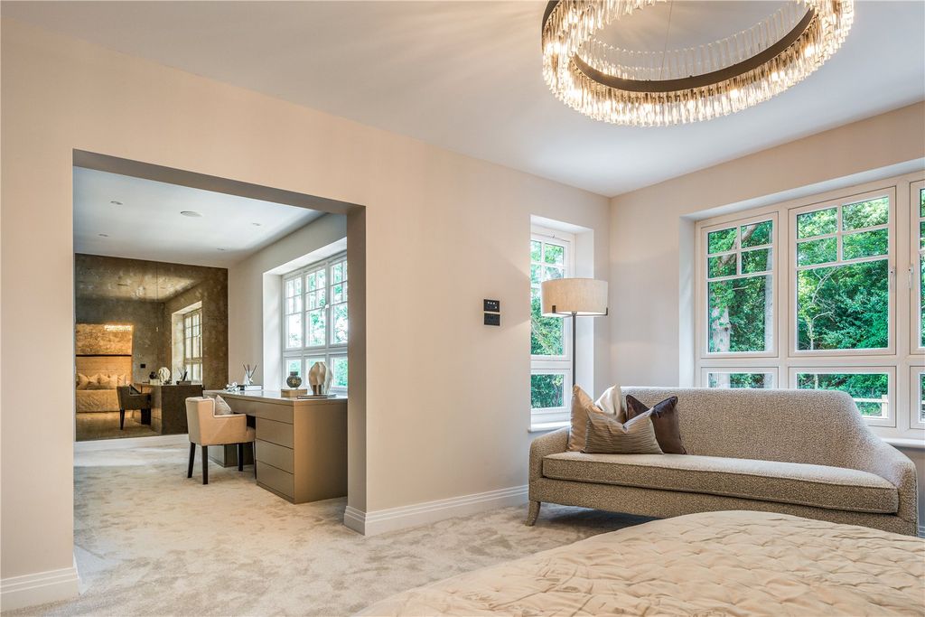 Additional image 12 of 5 bed detached house for saleThe Senses, Kiln Lane, Bourne End, Buckinghamshire SL8