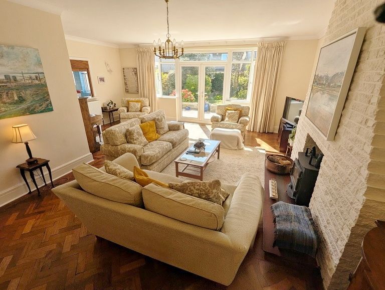 Additional image 4 of 5 bed detached house for saleDanygraig Avenue, Porthcawl CF36